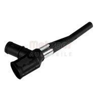 Tube Oil Dipstick METZGER IAM-Expertise suitable for e.g....