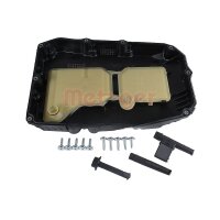 Ölwanne Automatikgetriebe mit Ölablassschraube...