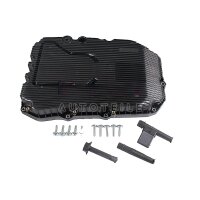 Ölwanne Automatikgetriebe mit Ölablassschraube...