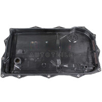 Oil Sump Automatic Transmission with Hydraulic Filter...