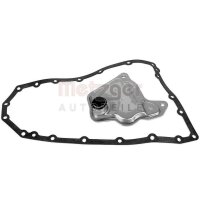 Hydraulikfiltersatz Automatikgetriebe METZGER für...