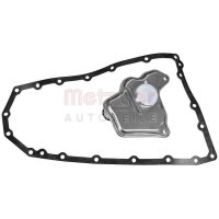 Hydraulikfiltersatz Automatikgetriebe METZGER für...