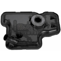 Hydraulikfilter Automatikgetriebe 6 Gang METZGER für...