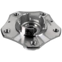 Wheel Hub Ø 157 mm 28 teeth METZGER IAM-Expertise...