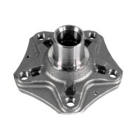 Wheel Hub Ø 157 mm 28 teeth METZGER IAM-Expertise...