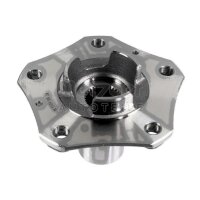 Wheel Hub Ø 157 mm 30 teeth METZGER suitable for...