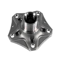 Wheel Hub Ø 157 mm 30 teeth METZGER suitable for...