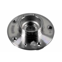 Wheel Hub Ø 137 mm 25 teeth METZGER suitable for...