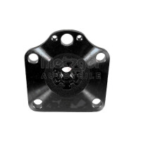 Radnabe Hinterachse rechts METZGER IAM-Expertise passend...