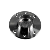 Wheel Hub front axle right Ø 121 mm 25 teeth...