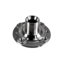 Wheel Hub front axle right Ø 121 mm 25 teeth...