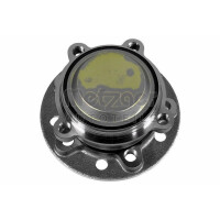 Wheel Bearing Set front right sensor ring Ø 148 mm...