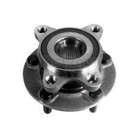 Wheel Bearing Set front right sensor ring Ø 139 mm...