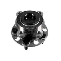 Wheel Bearing Set front right sensor ring Ø 139 mm...