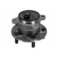 Radlagersatz hinten mit ABS-Sensor Ø 139 mm...