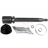 Gelenksatz Antriebswelle getriebeseitig 482mm Ø...