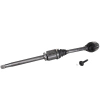 Antriebswelle Vorderachse rechts mit Schraube METZGER...