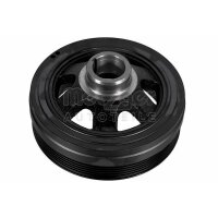 Riemenscheibe Kurbelwelle Ø 157 mm 5 Rippen...