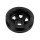 Riemenscheibe Kurbelwelle Ø 157 mm 5 Rippen METZGER für u.a. MB C-KLASSE