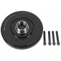 Riemenscheibe Kurbelwelle 5 Rippen METZGER passend...