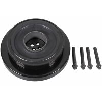 Riemenscheibe Kurbelwelle 5 Rippen METZGER passend...