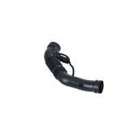 Ansaugschlauch Luftfilter NRF passend für u.a. SKODA OCTAVIA