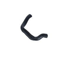 Charge air hose optimum air supply NRF suitable for ALFA ROMEO 147