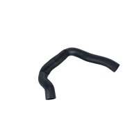 Charge air hose optimum air supply NRF suitable for ALFA ROMEO 147