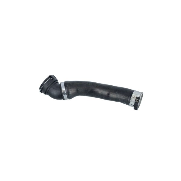 Charge air hose optimum air supply NRF suitable for e.g. BMW 5 Series
