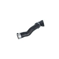 Charge air hose optimum air supply NRF suitable for e.g. BMW 5 Series