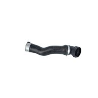 Charge air hose optimum air supply NRF suitable for e.g. BMW 5 Series
