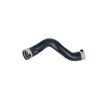 Charge air hose NRF thermo expertise suitable for e.g. MERCEDES-BENZ C-CLASS