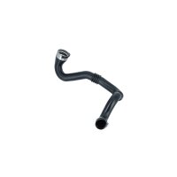 Charge air hose optimum air supply NRF suitable for e.g....