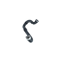 Charge air hose optimum air supply NRF suitable for e.g. OPEL MOVANO