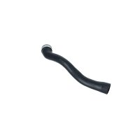 Charge air hose optimum air supply NRF suitable for DODGE...