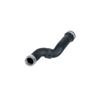 Charge air hose NRF thermo expertise suitable for e.g. MERCEDES-BENZ C-CLASS