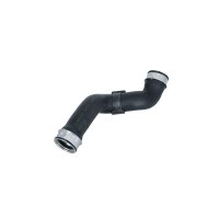 Charge air hose NRF thermo expertise suitable for e.g. MERCEDES-BENZ C-CLASS