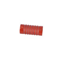 Charge air hose optimum air supply NRF suitable for e.g....