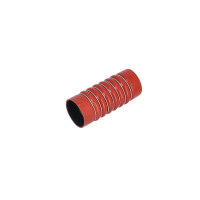 Charge air hose optimum air supply NRF suitable for e.g. MERCEDES-BENZ SK