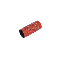 Charge air hose optimum air supply NRF suitable for e.g. MERCEDES-BENZ SK