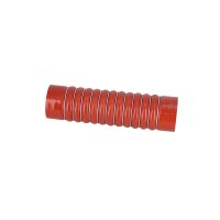 Charge air hose optimum air supply NRF suitable for e.g....