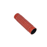 Charge air hose optimum air supply NRF suitable for e.g. DAF CF