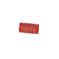 Charge air hose optimum air supply NRF suitable for e.g....