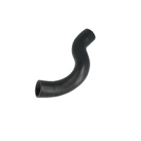 Ladeluftschlauch optimale Luftzufuhr NRF passend für u.a. NISSAN NAVARA