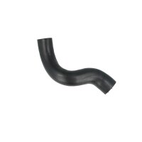 Ladeluftschlauch optimale Luftzufuhr NRF passend für u.a. NISSAN NAVARA