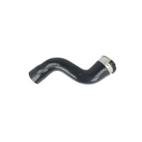 Charge air hose optimum air supply NRF suitable for e.g....