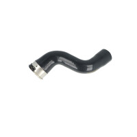 Charge air hose optimum air supply NRF suitable for e.g. RENAULT MEGANE