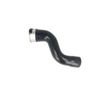 Charge air hose optimum air supply NRF suitable for e.g. RENAULT MEGANE