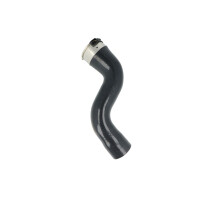 Charge air hose optimum air supply NRF suitable for e.g. RENAULT MEGANE