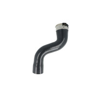 Charge air hose optimum air supply NRF suitable for e.g. RENAULT MEGANE